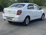 Chevrolet Cobalt 2022 года за 5 390 000 тг. в Караганда – фото 4
