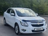 Chevrolet Cobalt 2022 года за 5 390 000 тг. в Караганда