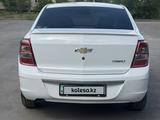 Chevrolet Cobalt 2022 года за 5 390 000 тг. в Караганда – фото 5
