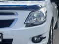 Chevrolet Cobalt 2022 года за 5 390 000 тг. в Караганда – фото 10
