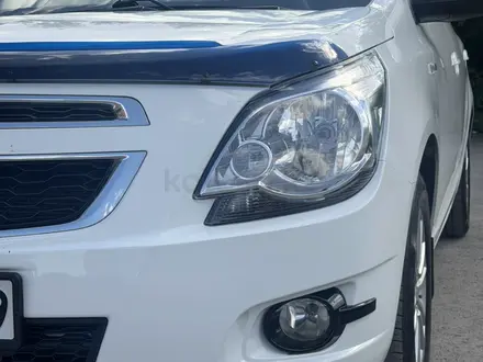 Chevrolet Cobalt 2022 года за 5 390 000 тг. в Караганда – фото 10