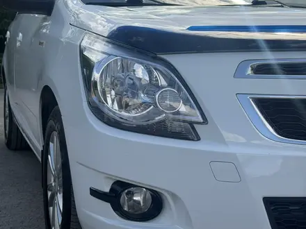 Chevrolet Cobalt 2022 года за 5 390 000 тг. в Караганда – фото 11