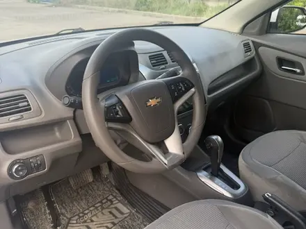 Chevrolet Cobalt 2022 года за 5 390 000 тг. в Караганда – фото 14