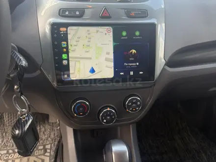 Chevrolet Cobalt 2022 года за 5 390 000 тг. в Караганда – фото 17