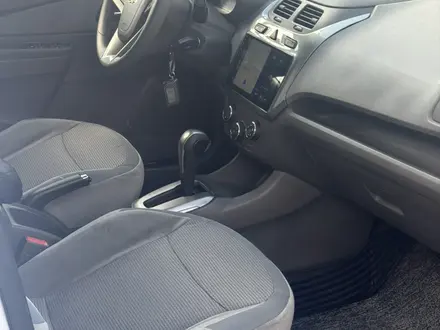 Chevrolet Cobalt 2022 года за 5 390 000 тг. в Караганда – фото 21