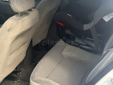 Chevrolet Cobalt 2022 года за 5 390 000 тг. в Караганда – фото 22