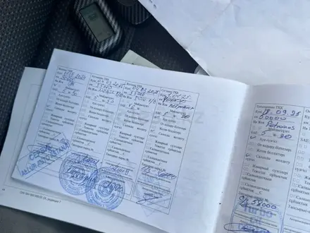 Chevrolet Cobalt 2022 года за 5 390 000 тг. в Караганда – фото 28