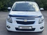 Chevrolet Cobalt 2022 года за 5 390 000 тг. в Караганда – фото 2