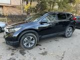 Honda CR-V 2017 года за 8 000 000 тг. в Актобе