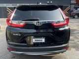 Honda CR-V 2017 года за 8 000 000 тг. в Актобе – фото 5