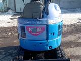 Komatsu  PC10UU 2005 года за 3 800 000 тг. в Усть-Каменогорск