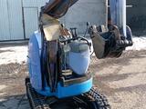 Komatsu  PC10UU 2005 года за 3 800 000 тг. в Усть-Каменогорск – фото 3