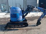 Komatsu  PC10UU 2005 года за 3 800 000 тг. в Усть-Каменогорск – фото 5