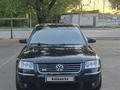 Volkswagen Passat 2003 года за 4 500 000 тг. в Алматы – фото 10