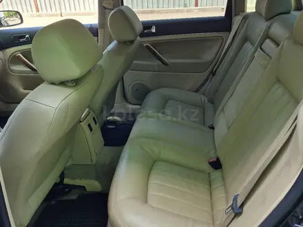 Volkswagen Passat 2003 года за 4 500 000 тг. в Алматы – фото 14