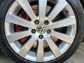 Volkswagen Passat 2003 года за 4 500 000 тг. в Алматы – фото 17
