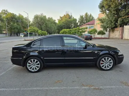 Volkswagen Passat 2003 года за 4 500 000 тг. в Алматы – фото 8