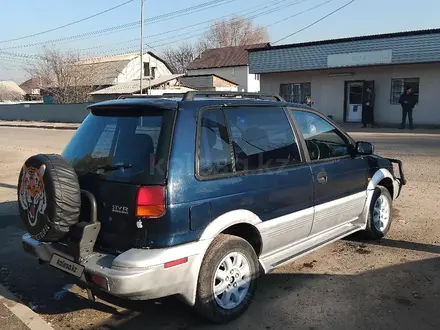 Mitsubishi RVR 1993 года за 1 200 000 тг. в Алматы – фото 6