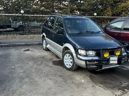 Mitsubishi RVR 1993 года за 1 200 000 тг. в Алматы