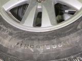 Диска с шиной Lexus 470 шина за 200 000 тг. в Семей