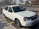 ВАЗ (Lada) Priora 2170 2013 года за 2 000 000 тг. в Усть-Каменогорск – фото 2