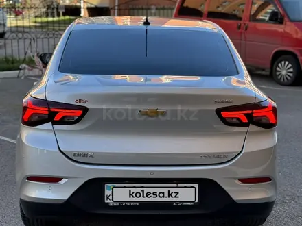 Chevrolet Onix 2023 года за 6 250 000 тг. в Астана – фото 6