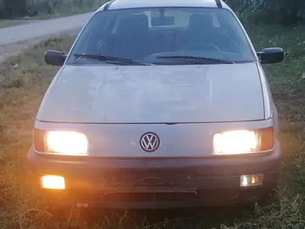 Volkswagen Passat 1988 года за 1 100 000 тг. в Костанай