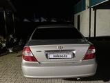 Toyota Camry 2004 годаүшін5 500 000 тг. в Актобе – фото 5