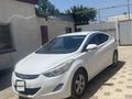 Hyundai Elantra 2010 годаfor5 500 000 тг. в Алматы