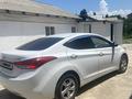 Hyundai Elantra 2010 годаfor5 500 000 тг. в Алматы – фото 2