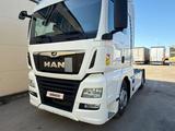 MAN  TGX 2020 годаүшін25 800 000 тг. в Костанай – фото 3