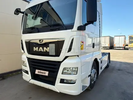 MAN  TGX 2020 года за 25 800 000 тг. в Костанай – фото 3