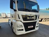 MAN  TGX 2020 годаүшін25 800 000 тг. в Костанай
