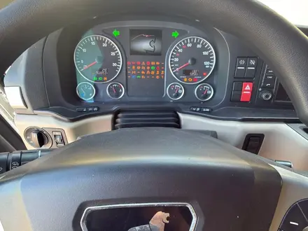 MAN  TGX 2020 года за 25 800 000 тг. в Костанай – фото 7