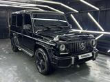 Mercedes-Benz G 55 AMG 2009 года за 25 000 000 тг. в Алматы