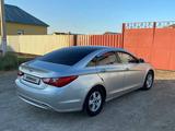 Hyundai Sonata 2011 годаfor5 800 000 тг. в Кызылорда – фото 2