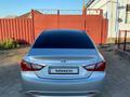 Hyundai Sonata 2011 годаfor5 800 000 тг. в Кызылорда – фото 21