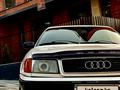 Audi 100 1991 года за 1 800 000 тг. в Есик – фото 2