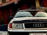 Audi 100 1991 года за 2 200 000 тг. в Есик