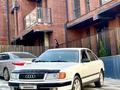 Audi 100 1991 года за 1 800 000 тг. в Есик – фото 3