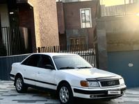 Audi 100 1991 года за 1 800 000 тг. в Есик