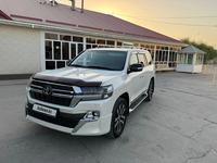 Toyota Land Cruiser 2019 года за 39 000 000 тг. в Шымкент