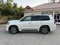 Toyota Land Cruiser 2019 годаfor39 000 000 тг. в Шымкент – фото 2