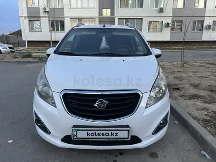 Ravon R2 2016 года за 3 800 000 тг. в Шымкент – фото 3