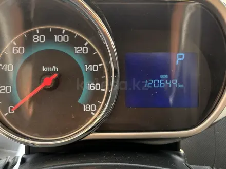 Ravon R2 2016 года за 3 800 000 тг. в Шымкент – фото 13