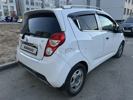 Ravon R2 2016 года за 3 800 000 тг. в Шымкент – фото 2