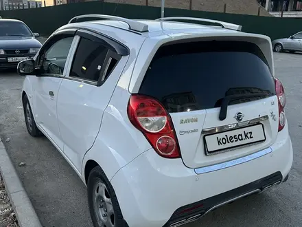 Ravon R2 2016 года за 3 800 000 тг. в Шымкент