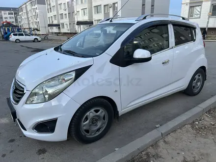 Ravon R2 2016 года за 3 800 000 тг. в Шымкент – фото 5