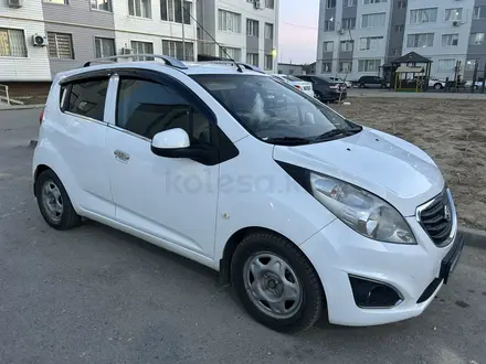 Ravon R2 2016 года за 3 800 000 тг. в Шымкент – фото 6