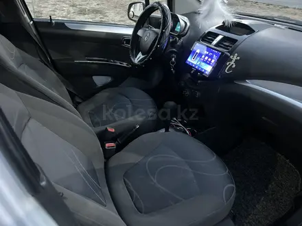 Ravon R2 2016 года за 3 800 000 тг. в Шымкент – фото 8